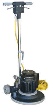 17 Floor Buffer