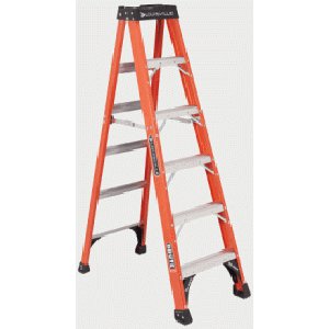 10' step ladder
