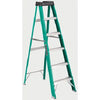 8' step ladder