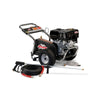 4000 PSI Cold Water Pressure Washer