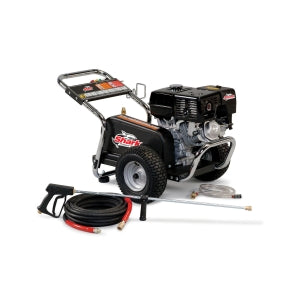 4000 PSI Cold Water Pressure Washer