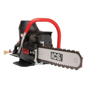 Concrete Saw, Gas