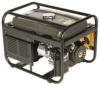2000 watt generator