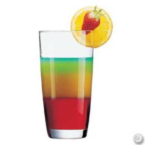 Glassware