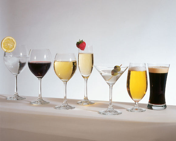 Stemware