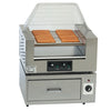 Hot Dog Roller Grill