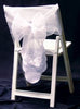 Linen Chair Cap
