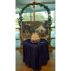 36 Heart Table