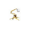Towable Knuckle Lift