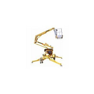 Towable Knuckle Lift