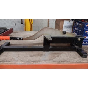 Laminate Cutter
