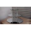 3 Tiered Mirror Tray