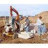 Mortar Mixer