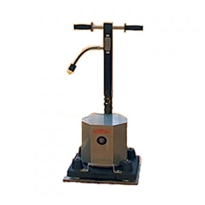 Orbital Refinisher