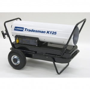 175 Portable Forced Air Heater