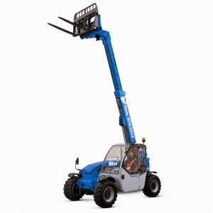 19' Rough Terrain Telehandler