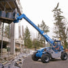 19' Rough Terrain Telehandler