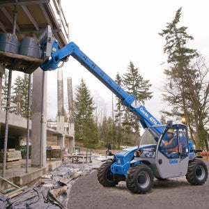 19' Rough Terrain Telehandler