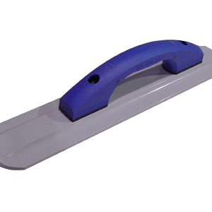Round End Mag Float with Comfort Grip Handle