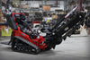 30 Trencher