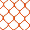 Tenax Orange Safety Fence