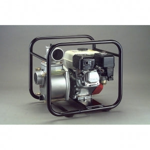 3 Semi Trash Pump