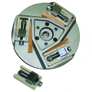STRIP-SERT, Concrete Grinder