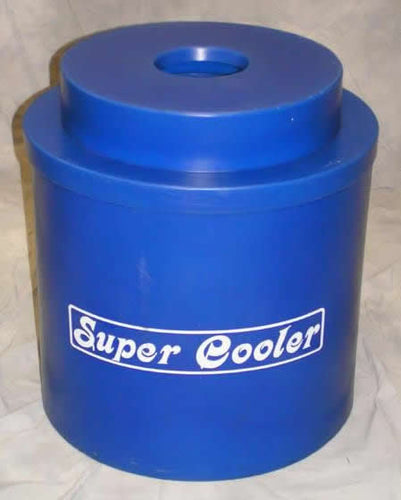 Super cooler