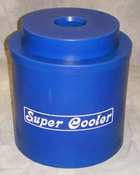 Super cooler