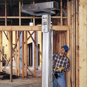 A/C Lift