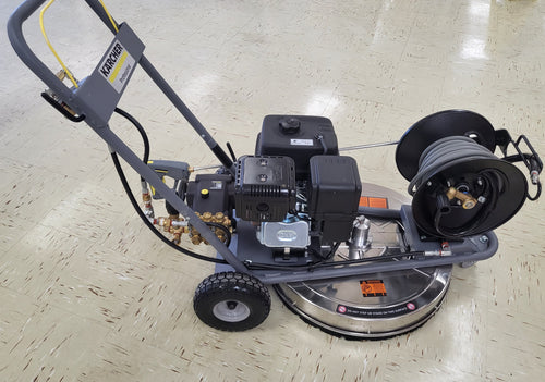 Driveway & Surface Cleaner