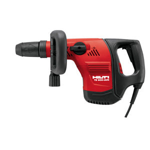 Chipping Hammer