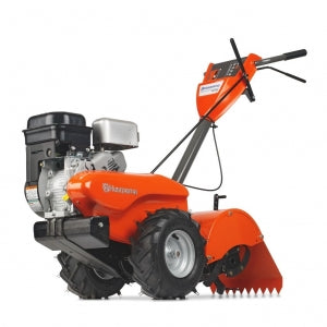 Rear tine tiller
