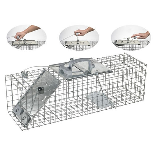 Animal trap