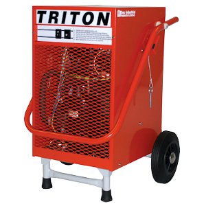 Dehumidifier