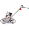 Power Trowel 36 W/ Blade Combo