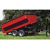Dump Trailer 3 ton