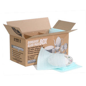 Dish Saver Kit