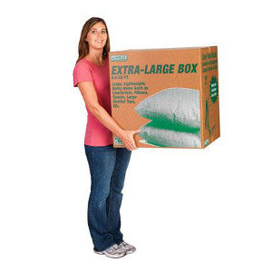 U-Haul Extra Large Moving Box