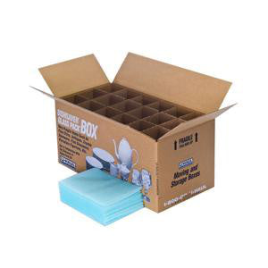 Glass Pak Kit