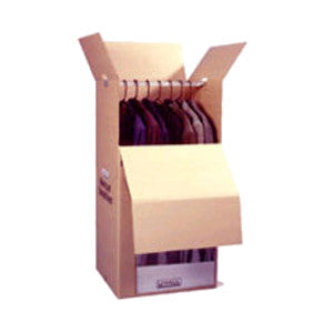Grand Wardrobe Box