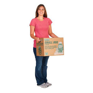U-HAUL, MEDIUM TV KIT BOX
