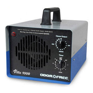 Ozone Machine