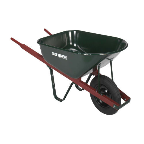 Wheelbarrow