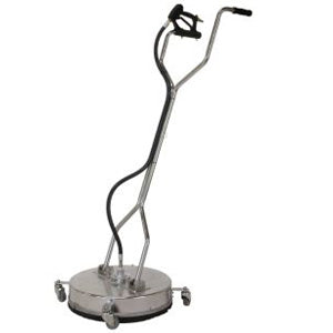 Hydro Scrubber 18